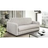 Libro Sofa-lova GRACE 2.5SF TABOU PREMIUM