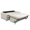 Libro Sofa-lova GRACE 2.5SFBK TABOU