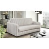 Libro Sofa-lova GRACE 2SF TABOU