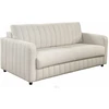 Libro Sofa-lova GRACE 2SF TABOU PREMIUM