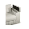 Libro Sofa-lova GRACE 2SFBK TABOU
