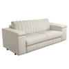 Libro Sofa-lova GRACE 2SFBK TABOU