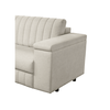 Libro Sofa-lova GRACE 2SFBK TABOU PREMIUM