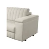 Libro Sofa-lova GRACE 2SFBK TABOU PREMIUM