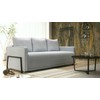 Libro Sofa-lova INDIA 3FBA TABOU PREMIUM