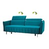 Libro Sofa-lova MOLTA 3FBA TABOU
