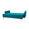 Libro Sofa-lova MOLTA 3FBA TABOU