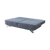 Libro Sofa-lova NEXIA 3FBA TABOU PREMIUM