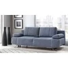 Libro Sofa-lova NEXIA 3FBA TABOU PREMIUM