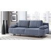 Libro Sofa-lova NEXIA 3FBA TABOU