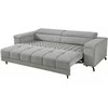 Libro Sofa - lova PARTY 3SFBK TABOU