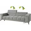 Libro Sofa - lova PARTY 3SFBK TABOU