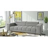 Libro Sofa - lova PARTY 3SFBK TABOU