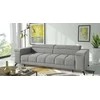 Libro Sofa - lova PARTY 3SFBK TABOU