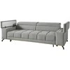 Libro Sofa - lova PARTY 3SFBK TABOU