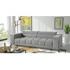 Libro Sofa - lova PARTY 3SFBK TABOU PREMIUM