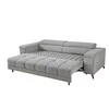 Libro Sofa - lova PARTY 3SFBK TABOU PREMIUM