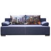 Libro Sofa - lova PLAY 3FBA TABOU