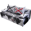 Libro Sofa-lova PLAY FULL NEW ROMANTIC 3FBA