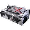 Libro Sofa-lova PLAY FULL NEW ROMANTIC 3FBA