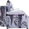 Libro Sofa-lova PLAY FULL NEW ROMANTIC 3FBA