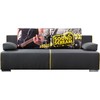 Libro Sofa - lova PLAY NEW 3FBA PROMO