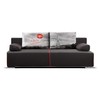 Libro Sofa - lova PLAY NEW XXL 3FBA TABOU