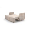 Libro Sofa-lova RISEL 3FBA TABOU