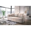 Libro Sofa-lova RISEL 3FBA TABOU PREMIUM