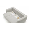 Libro Sofa-lova SCALA 1FBAL-2FBAR TABOU