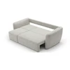 Libro Sofa-lova SCALA 1FBAL-2FBAR TABOU