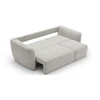 Libro Sofa-lova SCALA 2FBAL-1FBAR TABOU