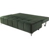Libro Sofa - lova SINUS 3FBA TABOU PREMIUM