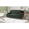 Libro Sofa - lova SINUS 3FBA TABOU
