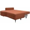 Libro Sofa-lova TWIGGY 3FBAL TABOU
