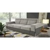 Libro Sofa - lova ULISES 3SFBK TABOU PREMIUM