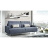 Libro Sofa-lova UZO 3FBA TABOU PREMIUM
