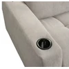 Libro Sofa-lova VEDRA PKk-2,5eF-PK TABOU