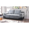 Libro Sofa-lova VENICE TABOU PREMIUM