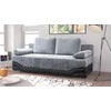 Libro Sofa-lova VENICE TABOU PREMIUM