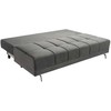 Libro Sofa - lova CITY 3FBA TABOU PREMIUM