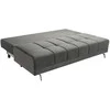Libro Sofa - lova CITY 3FBA TABOU