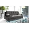 Libro Sofa - lova CITY 3FBA TABOU PREMIUM