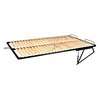 Lova Ml Meble Grotelės WKL 140-05MET