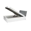 Lova Ml Meble Grotelės WKL 140-05MET