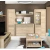 Ml Meble Komoda CASTEL 09
