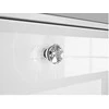 Ml Meble Kosmetinis staliukas GLAMOUR 0501