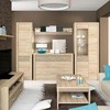 Ml Meble Spinta CASTEL 03L