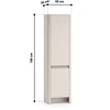 Ml Meble Spinta CRUPET 01