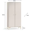 Ml Meble Spinta SANDRO 01